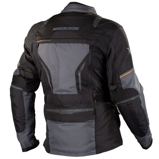 nordcode adventure 4 season μπουφαν μηχανής