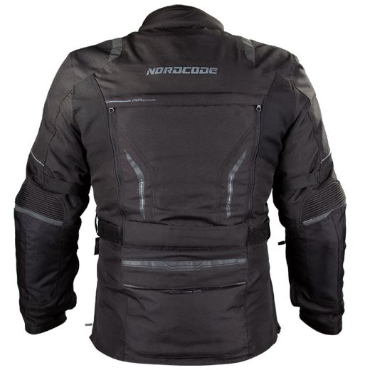 μπουφάν μηχανής 4 εποχών