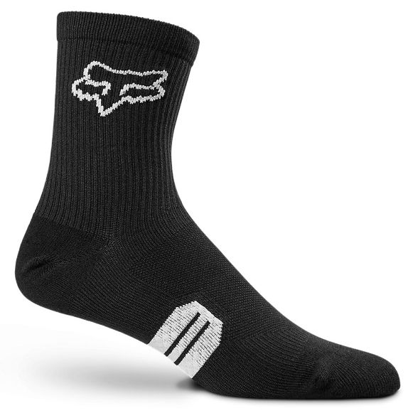 FOX RANGER ΚΑΛΤΣΕΣ 6in PREPACK BLACK