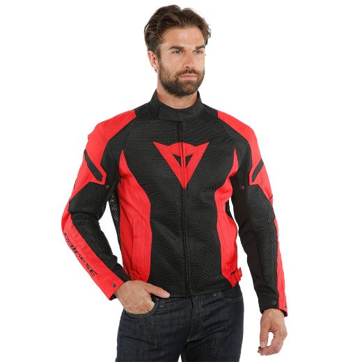 καλοκαιρινο μπουφαν μηχανησ DAINESE AIR CRONO 2 TEX