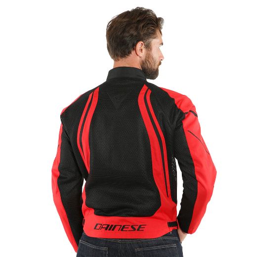Καλοκαιρινό μπουφάν μηχανής DAINESE AIR CRONO 2 TEX Χανιά Κύπρος