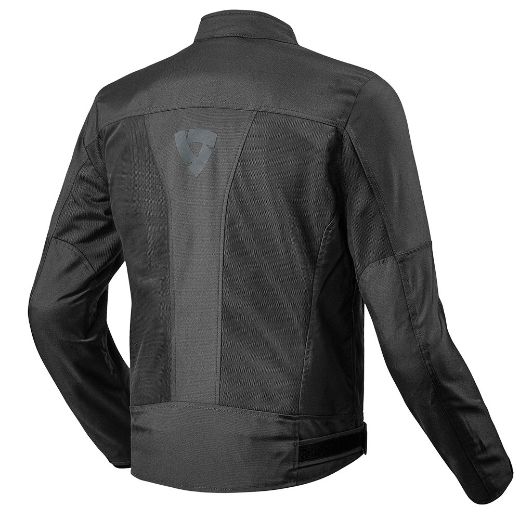 REVIT ECLIPSE BLACK KALOKAIRINO MPOYFAN