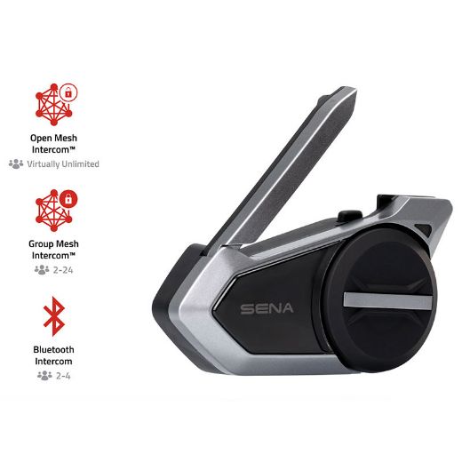 SENA 50S-01D SYSTIMA ENDOEPIKOINONIAS (2TEM)