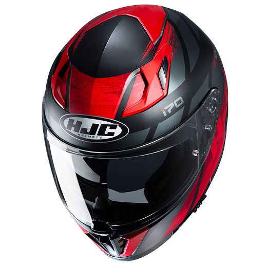 HJC I-70 REDEN MC-1SF KRANOS FULL FACE