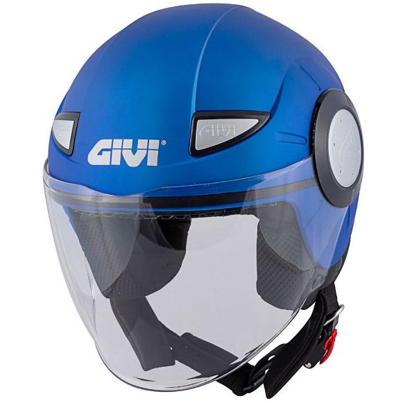 GIVI HJ05 JUNIOR 5 Παιδικά Κράνη BLUE