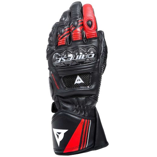 DAINESE DRUID 4 LEATHER GLOVES