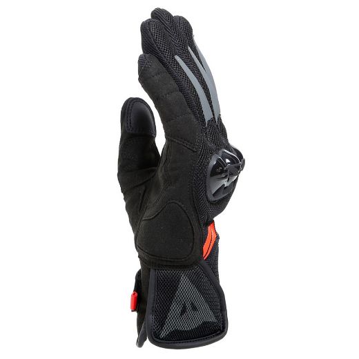 καλοκαιρινά γάντια μηχανής DAINESE Κύπρος