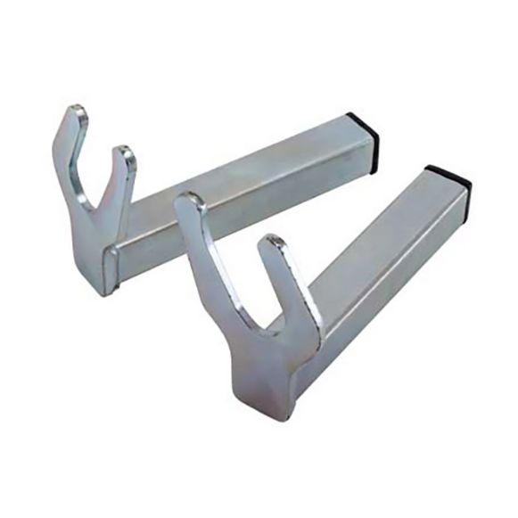 UNIT B2292 ΣΕΤ ΑΝΤΑΠΤΟΡΕΣ "V" ΣΤΑΝΤ ΠΙΣΩ ΤΡΟΧΟΥ