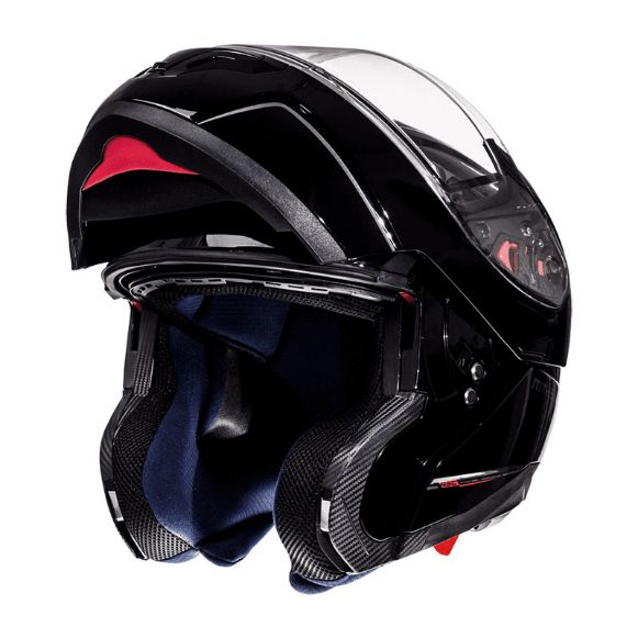 MT ATOM SV FLIP-UP ΚΡΑΝΗ BLACK