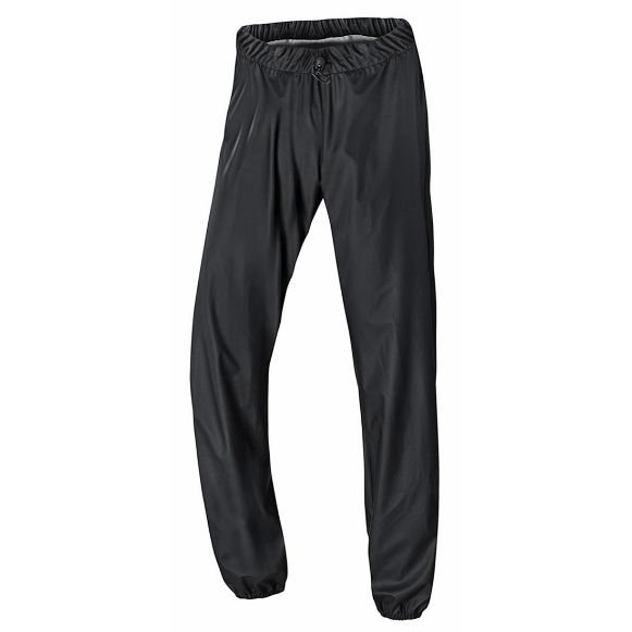 RAIN PANT IXS CROIX BLACK
