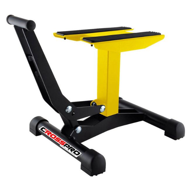 STAND  MX CROSSPRO EXTREME 16 YELLOW/BLACK