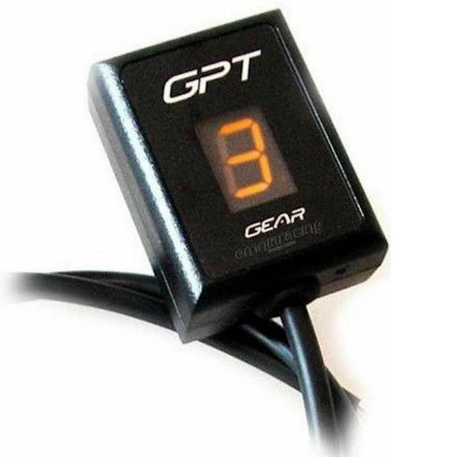 GPT GI 2001 BLACK GEAR INDICATOR