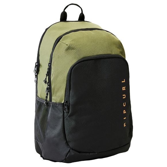 RIPCURL OZONE OVERLAND ΣΑΚΙΔΙΑ ΠΛΑΤΗΣ 30L OLIVE