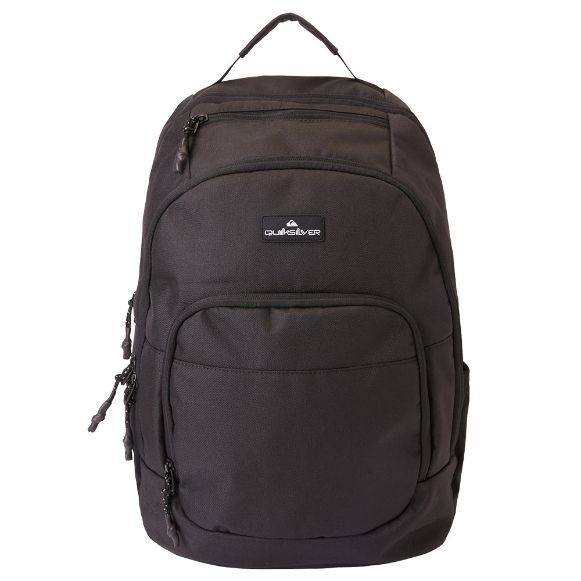 Τσάντα πλάτης QUIKSILVER 1969 SPECIAL 28L σακίδιο πλάτης black μαύρο