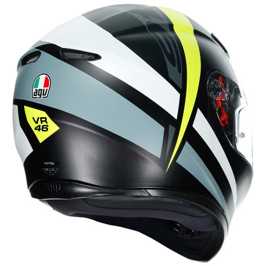 Κράνος AGV K-3