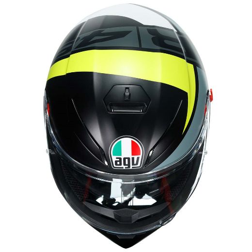 AGV K-3 SV PIN MAX TOP SPIN 46