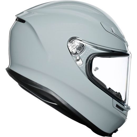 AGV K6 NARDO GREY HELMET