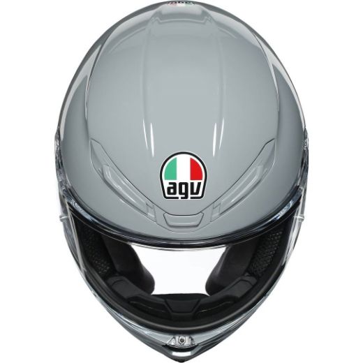 κράνος μηχανής agv K6