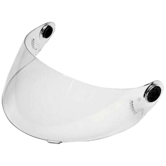 SHARK VZ67 CLEAR VISOR FOR S600/S700/S900/S800/S650/RIDILL
