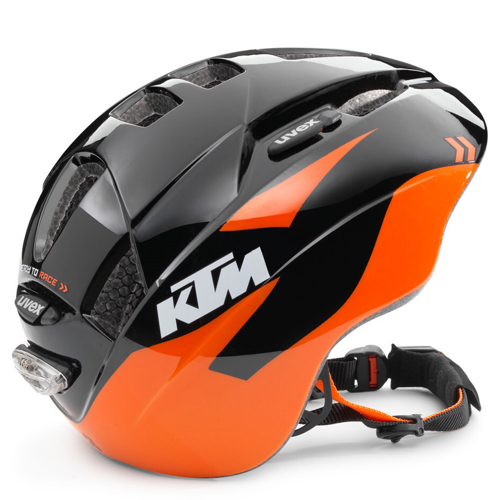 ktm kids training bike