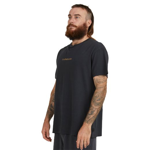 Κοντομάνικες Μπλούζες QUIKSILVER MICKEY WRIGHT