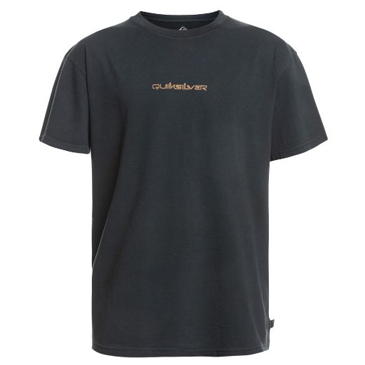 Ανδρικές Κοντομάνικες Μπλούζες QUIKSILVER MICKEY WRIGHT