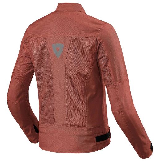 REVIT ECLIPSE LADIES BURGUNDY RED