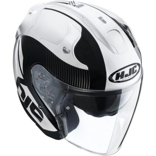 HJC FG-JET ACADIA MC-5 HELMET JET