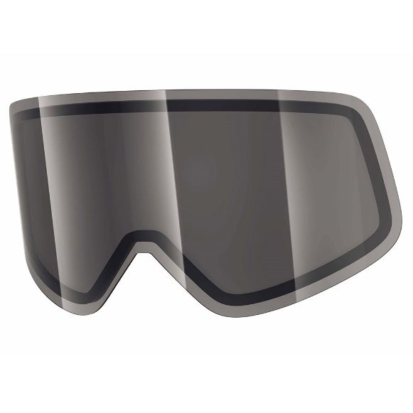 SHARK STREET-DRAK/VANCORE 2 LIGHT TINTED HELMET GOGGLE LENS