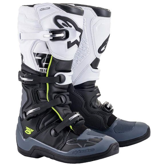 μπότες-MX-Alpinestars