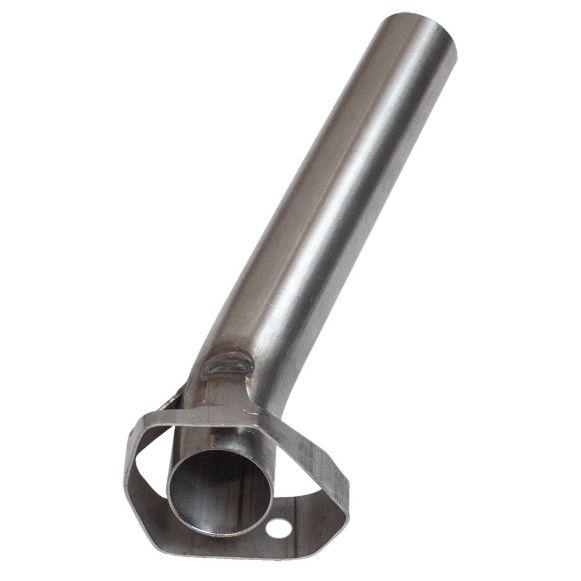 REMUS DB KILLER HEXACONE ΣΙΓΑΣΤΗΡΑΣ ΕΞΑΤΜΙΣΗΣ ΔΕΞΗΣ