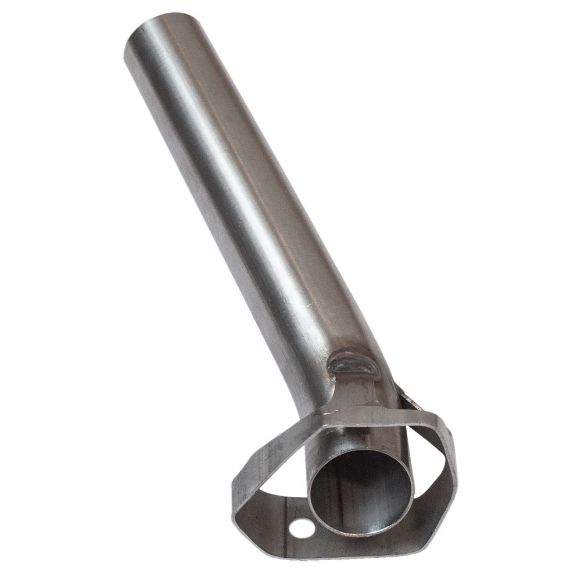 REMUS DB KILLER HEXACONE ΣΙΓΑΣΤΗΡΑΣ ΕΞΑΤΜΙΣΗΣ ΑΡΙΣΤΕΡΟΣ