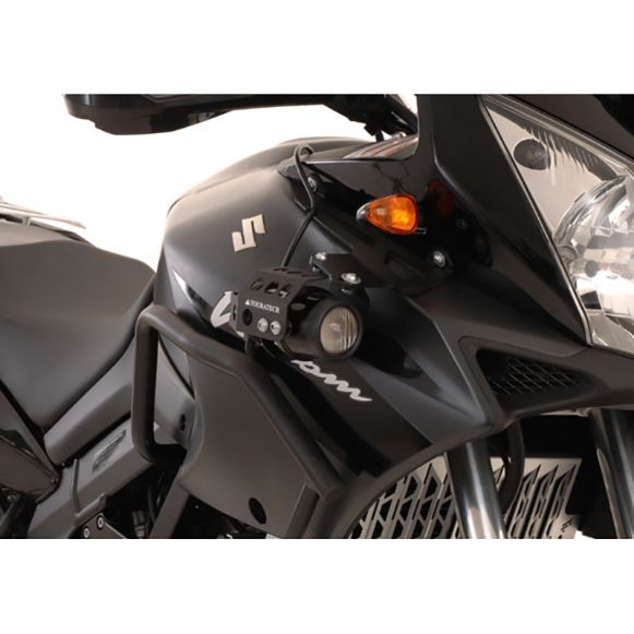 TOURATECH ΔΕΞΙ ΠΡΟΒΟΛΑΚΙ SUZUKI V-STROM DL-650