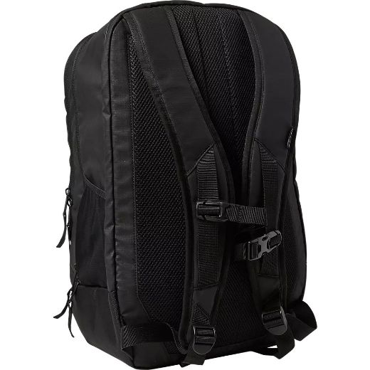 Σακίδια Πλάτης FOX WEEKENDER 31L Τσάντες Black sakidia platis tsantes chania