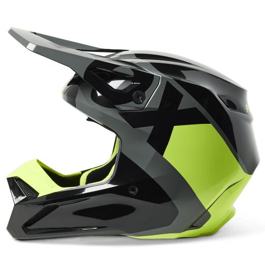 Κράνος MX Enduro FOX V1 XPOZR Fox Χανιά