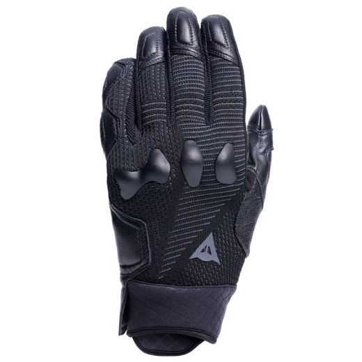 Καλοκαιρινά γάντια DAINESE UNRULY ERGO-TEK γάντι μηχανής Μαύρο Ανθρακί