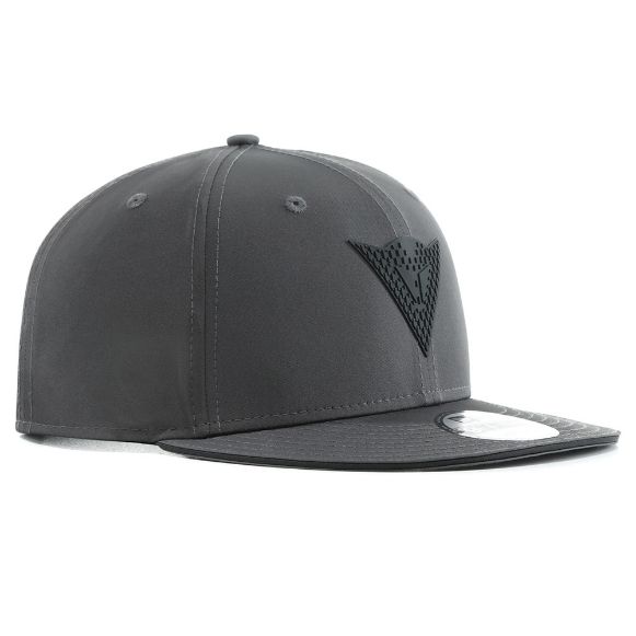 Αντρικά Καπέλα DAINESE 9FIFTY #C02 SNAPBACK CAP Καπέλο Ανθρακί