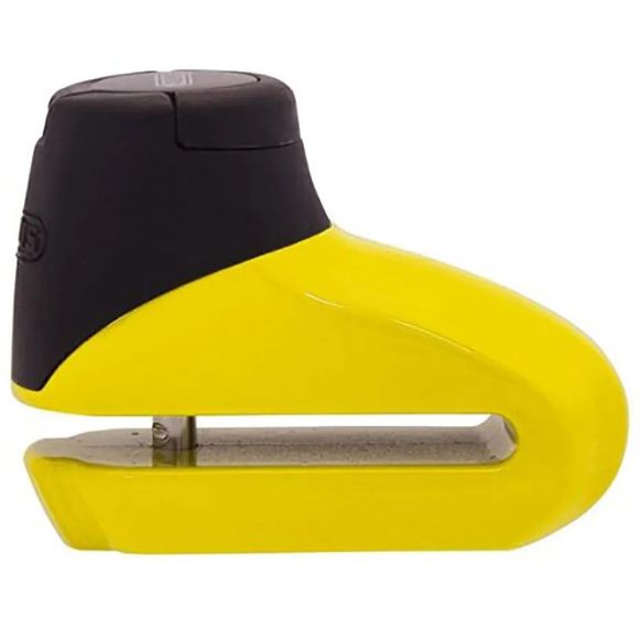 ABUS PROVOGUE 305 ΑΝΤΙΚΛΕΠΤΙΚΑ ΔΙΣΚΟΦΡΕΝΟΥ 5MM YELLOW