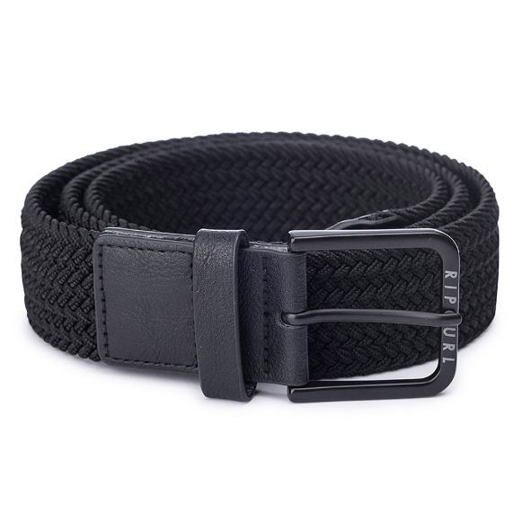 RIPCURL HOPE ROPE ΑΝΔΡΙΚΕΣ ΖΩΝΕΣ BLACK