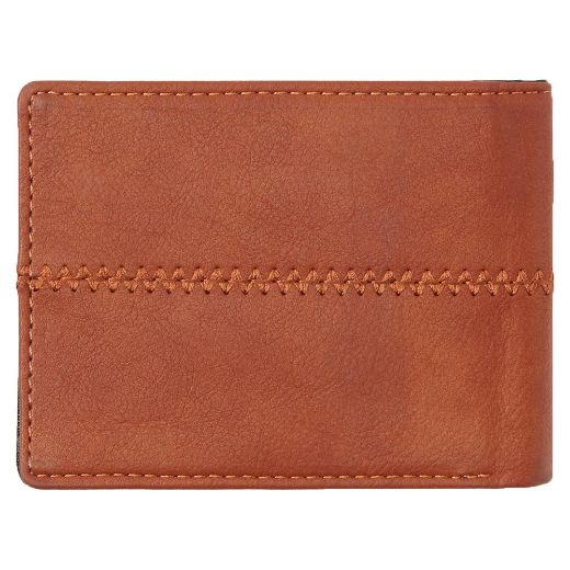 QUIKSILVER STICHY TRI-FOLD RUBBER Antrika Portofolia