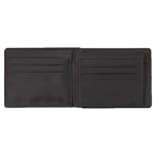 Αντρικά Πορτοφόλια QUIKSILVER STICHY TRI-FOLD Rubber