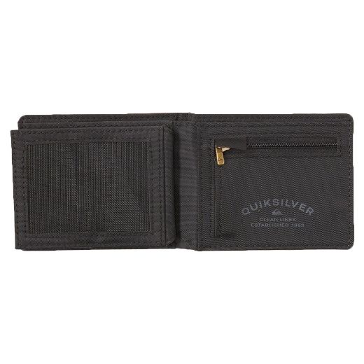 Αντρικά Πορτοφόλια QUIKSILVER