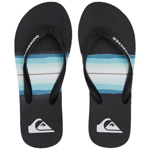 QUIKSILVER MOLOKAI RESIN TINT BLACK
