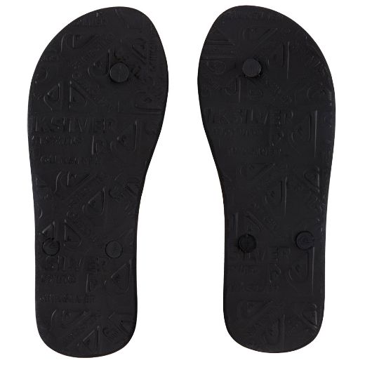 QUIKSILVER MOLOKAI RESIN TINT BLACK