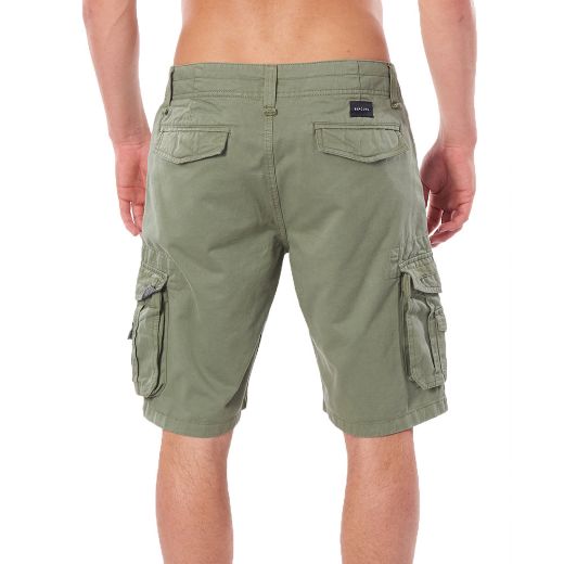 RIPCURL TRAIL CARGO 20in MID GREEN
