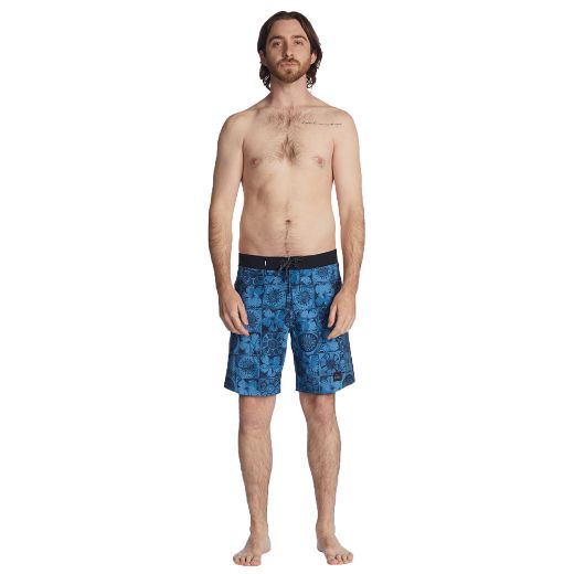 QUIKSILVER HIGHLITE ARCH 19in INSIGNIA BLUE