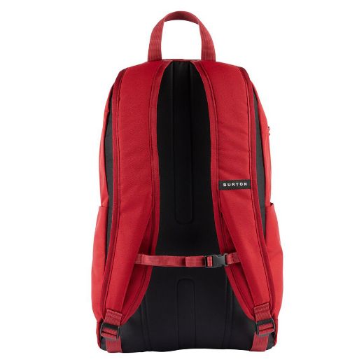 Σακίδια πλάτης BURTON EMPHASIS PACK 2.0 26L Sun Dried Tomato τσάντα πλάτης κόκκινο