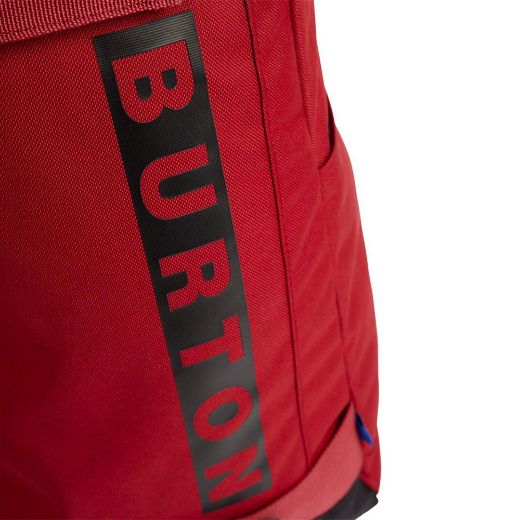 Σακίδια πλάτης BURTON EMPHASIS PACK 2.0 26L Sun Dried Tomato τσάντα πλάτης κόκκινο