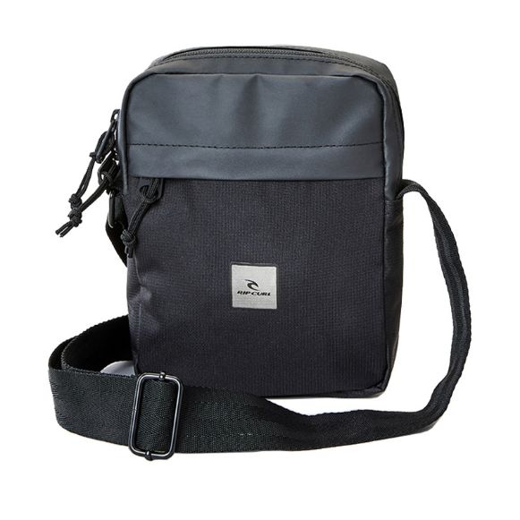 Αντρικά τσαντάκια ώμου RIPCURL NO IDEA POUCH Midnight μπλε