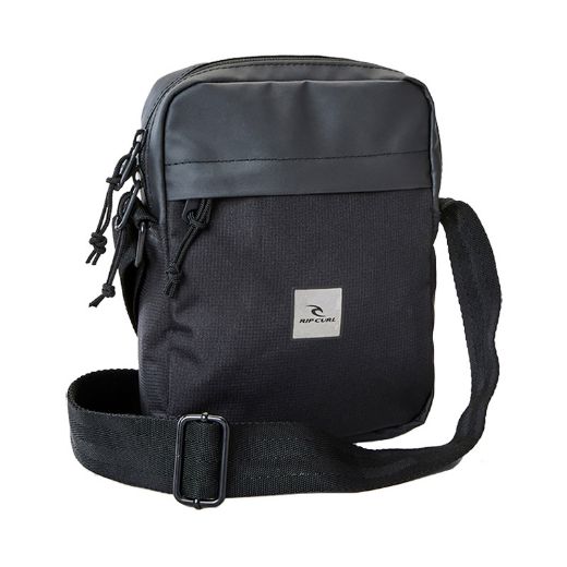 Αντρικά τσαντάκια ώμου RIPCURL NO IDEA POUCH Midnight μπλε